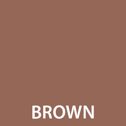 swatch_image - HAIR COUTURE - Color TUBE BROWN