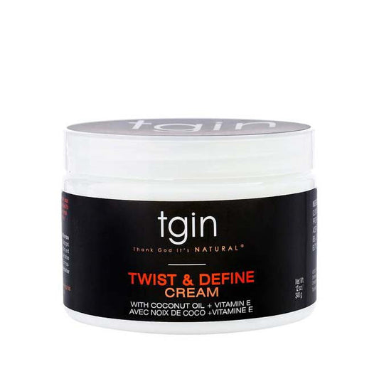 TGIN Twist n Define Cream