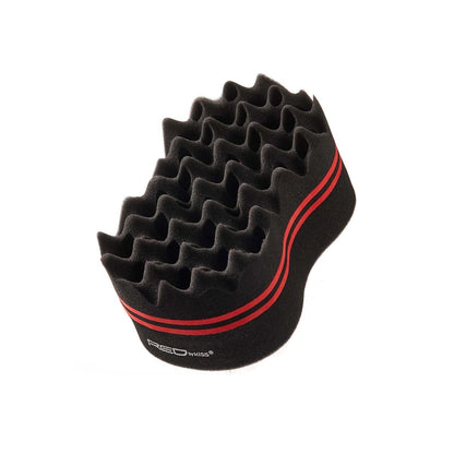 RED Twist Sponge Double Side