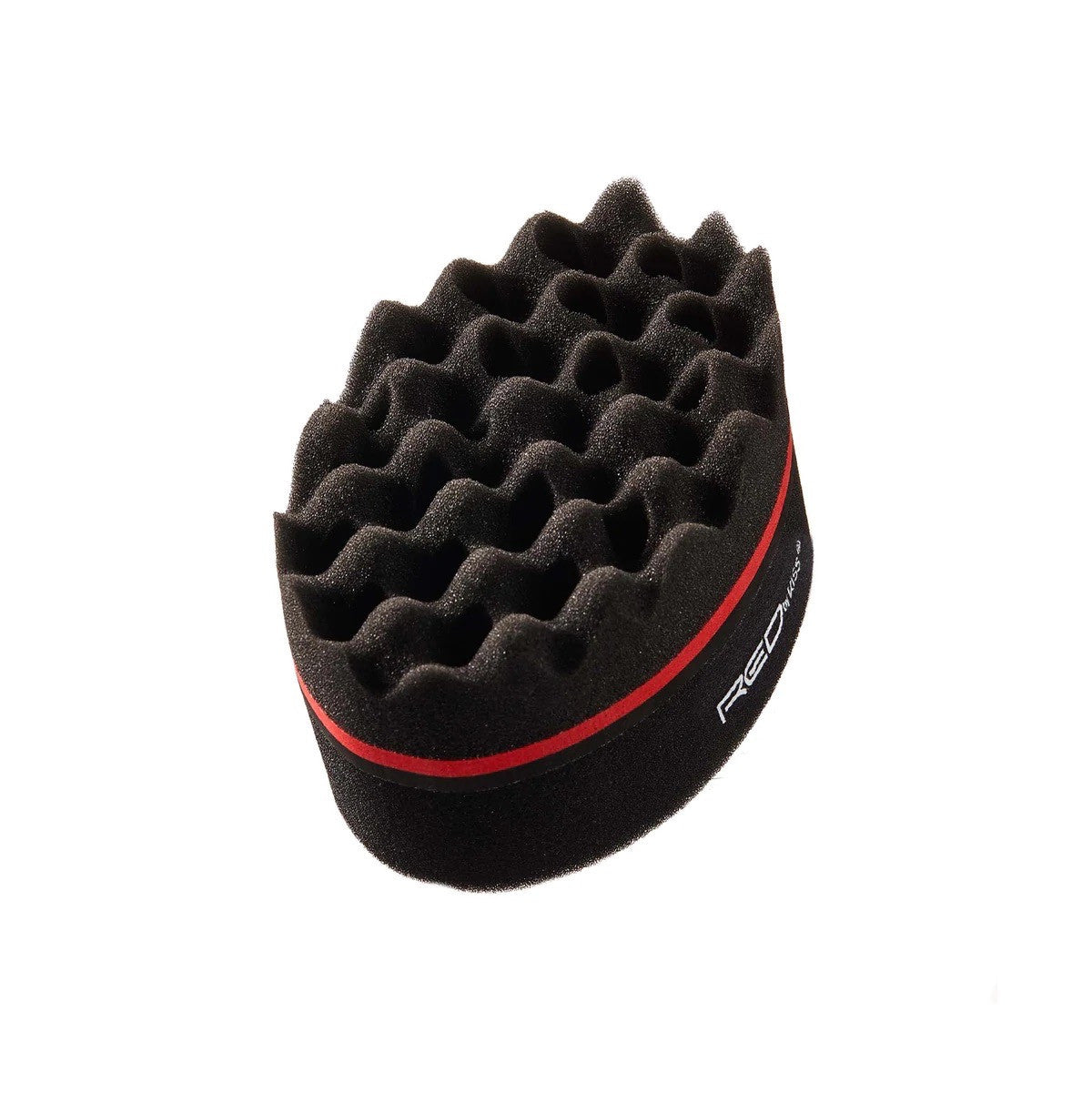 RED Twist Sponge Double Side