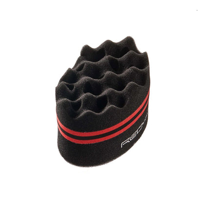 RED Twist Sponge Double Side