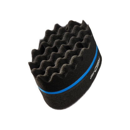RED Twist Sponge Double Side