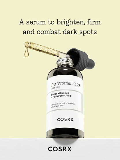 COSRX The Vitamin C 23 Serum (0.67 oz)