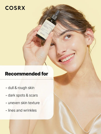 COSRX The Vitamin C 23 Serum (0.67 oz)