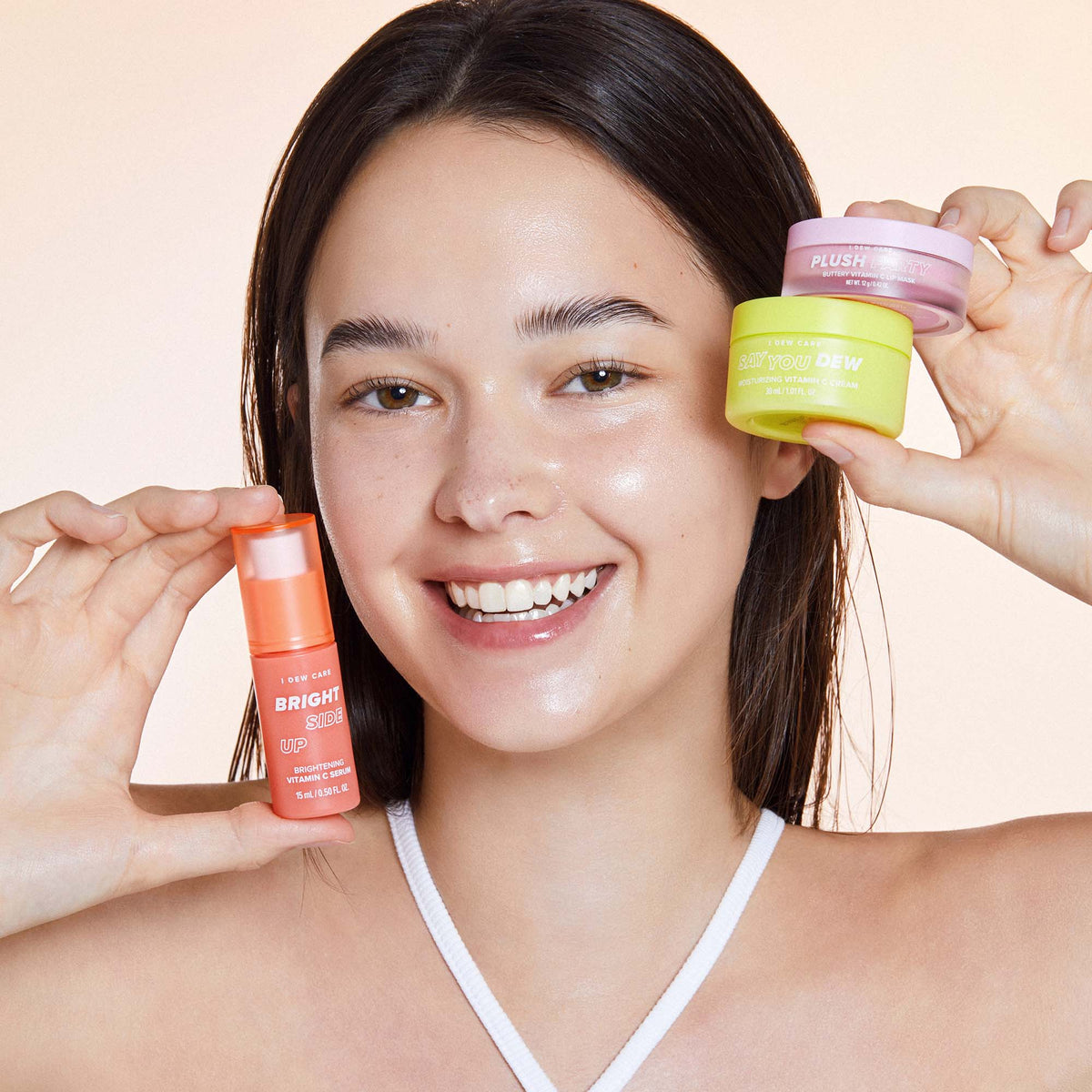 I DEW CARE Vitamin To-Glow Pack