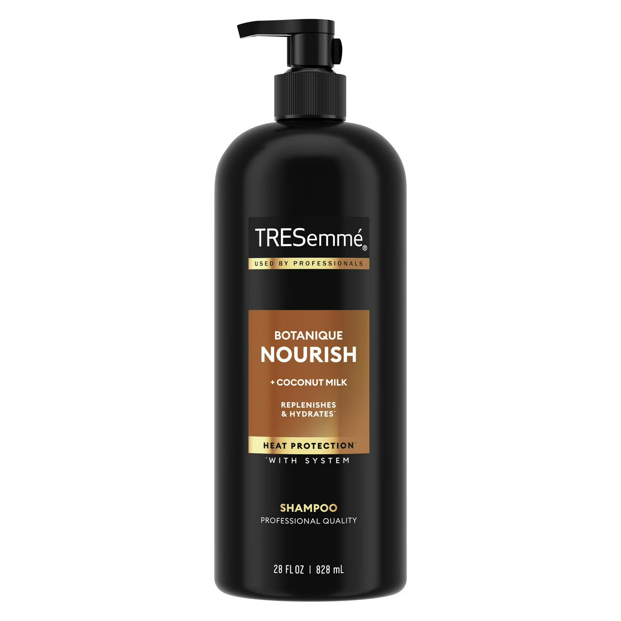 TRESemme Botanique Nourish Hydrating Shampoo (28 oz)