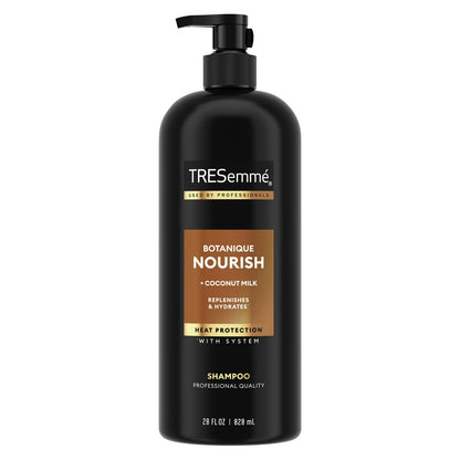 TRESemme Botanique Nourish Hydrating Shampoo (28 oz)