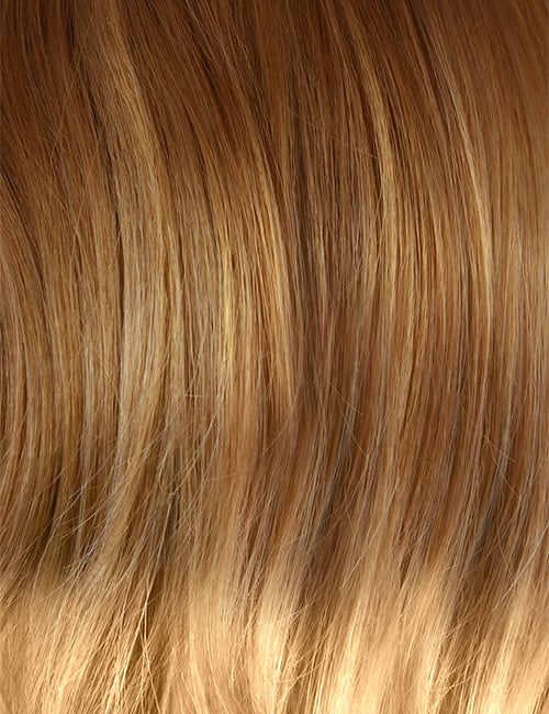 swatch_image - OUTRE - Color UC Auburn Blonde