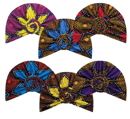 Magic Collection Fashion Turban - Twist