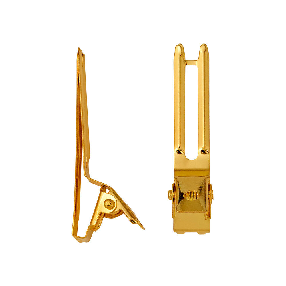 RED Metal Clip Combo Pack