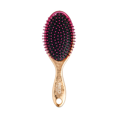 RED Crushed Jewel Brush
