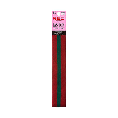 KISS Fashion Elastic Edge Band(REG STRIPE)