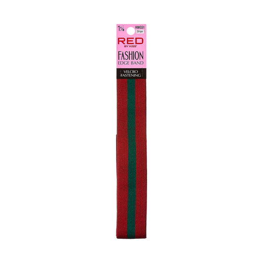 KISS Fashion Elastic Edge Band(REG STRIPE)