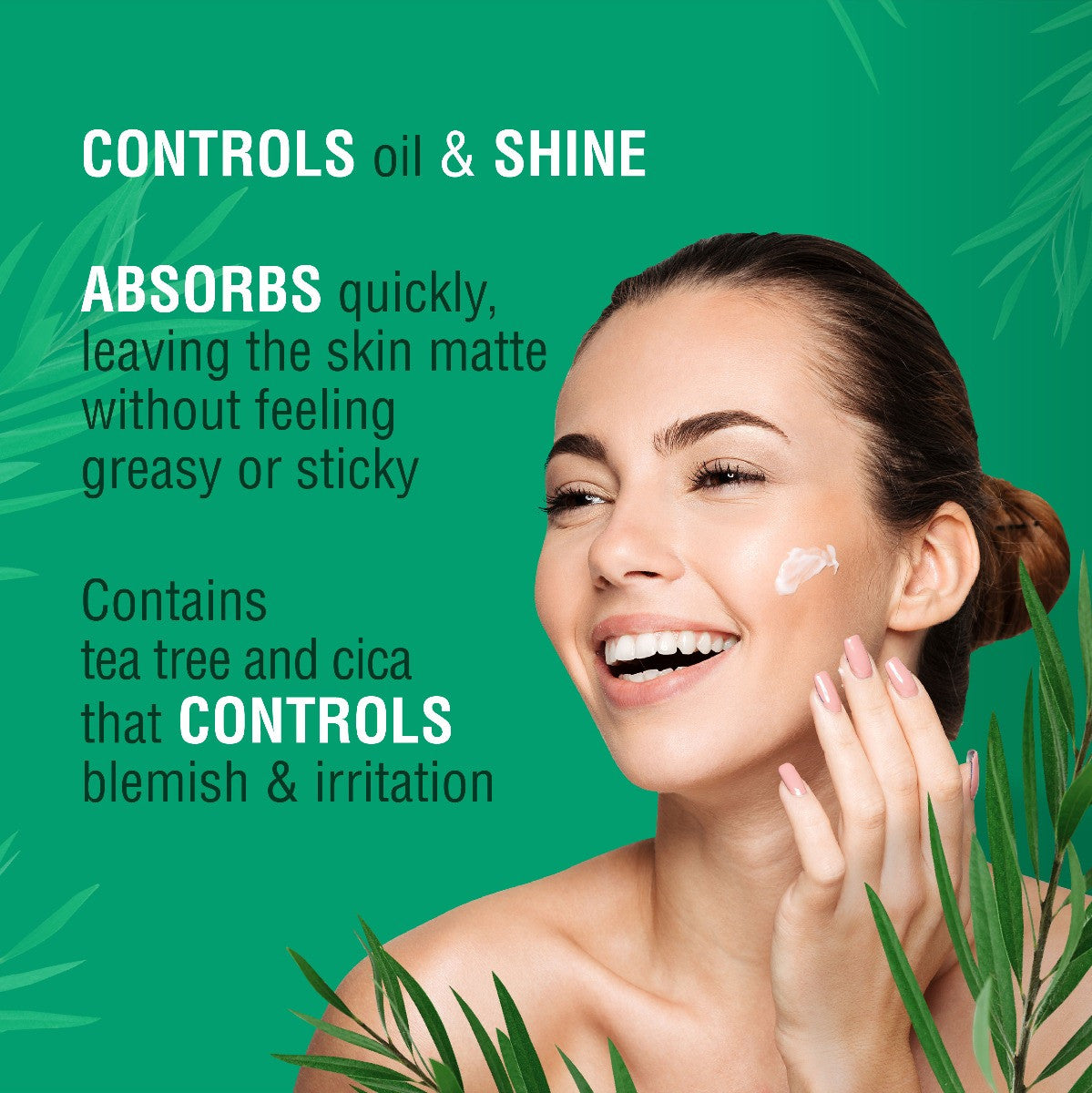 KISS Tea Tree Acne Treatment (0.94 oz)