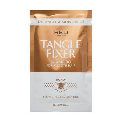RED Tangle Fixer Smooth & Hydrating Shampoo