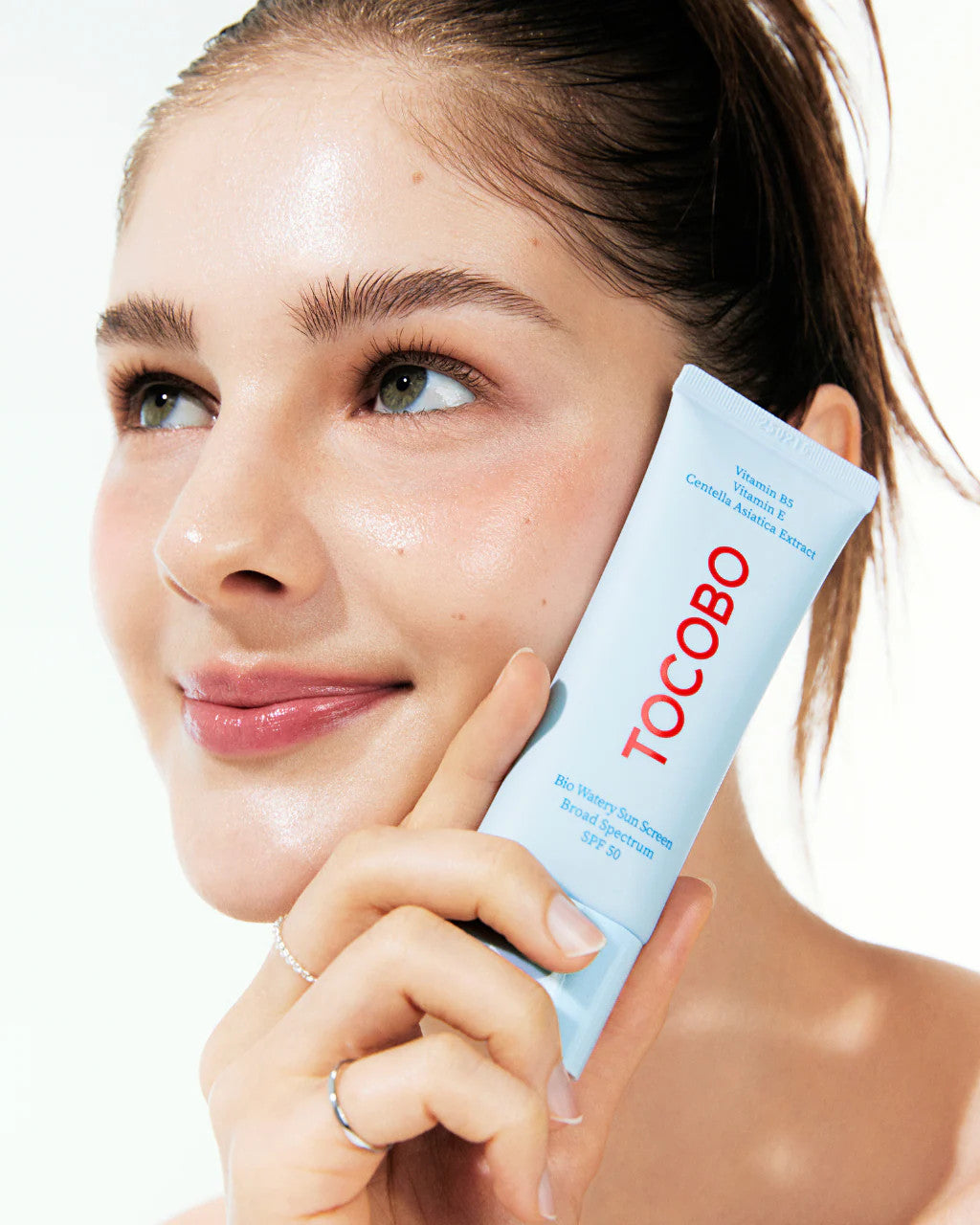 TOCOBO Bio Watery Sunscreen SPF 50 (1.35oz)