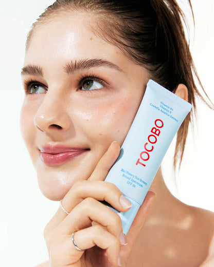 TOCOBO Bio Watery Sunscreen SPF 50 (1.35oz)