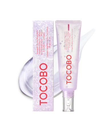 TOCOBO Collagen Brightening Eye Gel Cream (1.01 oz)