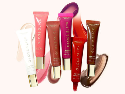 ABSOLUTE Gloss Slick Peptide Tinted Balm