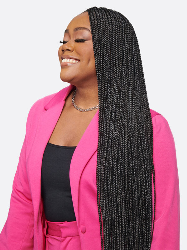 VIVACE Vivatress Pre-Stretched Braid 3X 56"