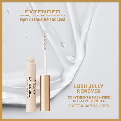 VLuxe Extended Lush Jelly Lash Remover