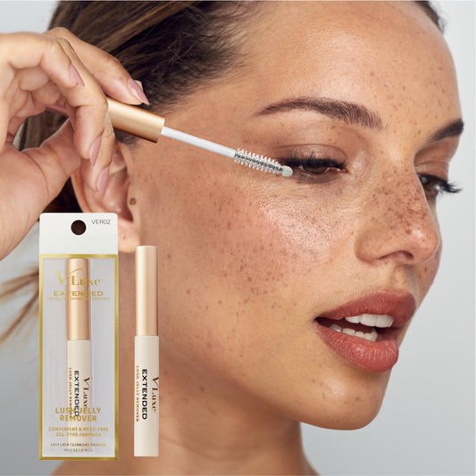 VLuxe Extended Lush Jelly Lash Remover