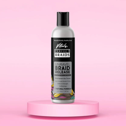 Vitale Perfect Braids Braid Release (8oz)