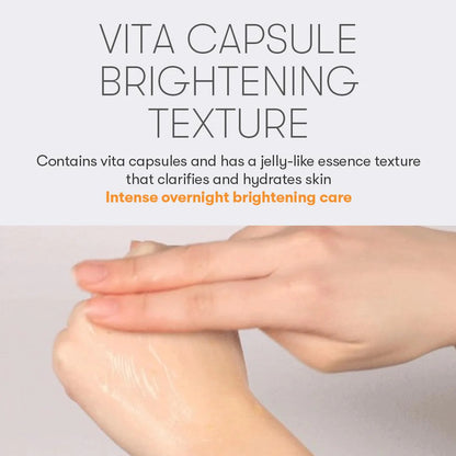 VT COSMETICS Vita-Light Reedle Shot 100 Microneedling Serum (1.69oz)