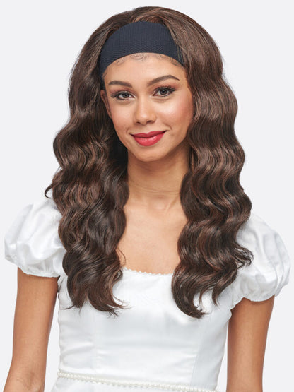 VIVACE TRUEBAND Headband Wig - GIA 20"