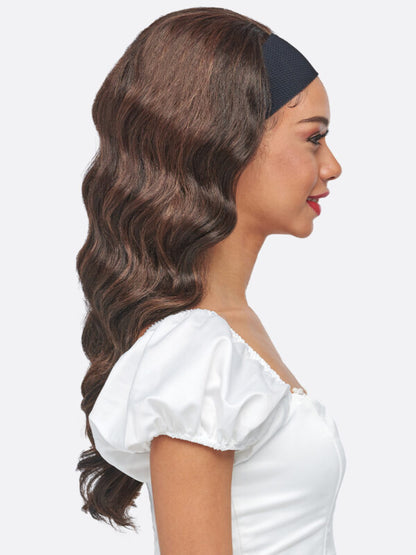 VIVACE TRUEBAND Headband Wig - GIA 20"
