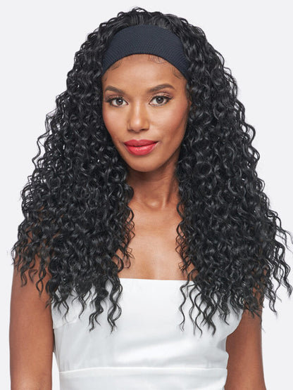 VIVACE TRUEBAND Headband Wig - LIA 20"