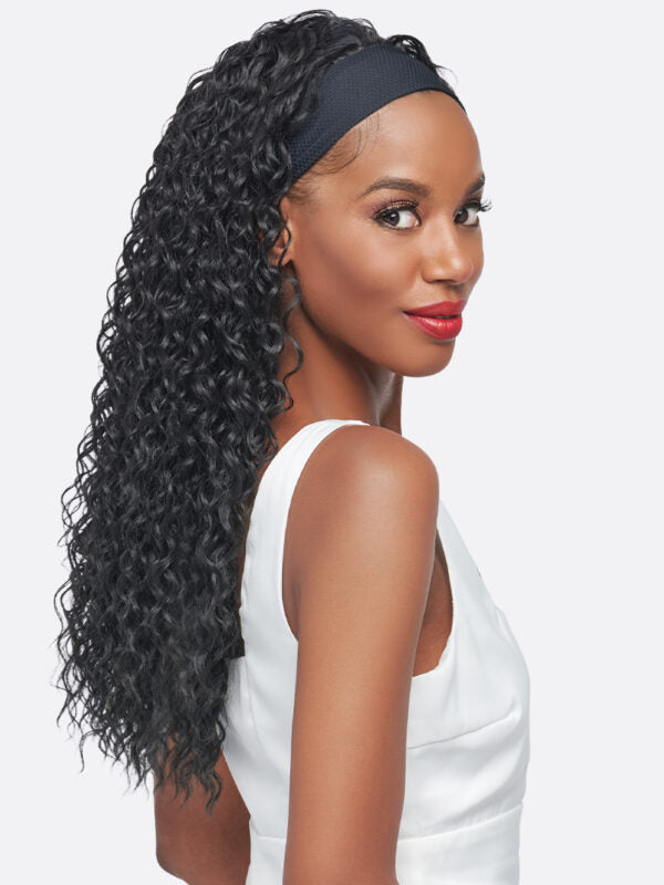 VIVACE TRUEBAND Headband Wig - LIA 20"
