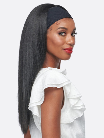VIVACE TRUEBAND Headband Wig - MIA 22"