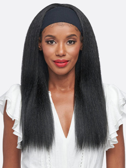 VIVACE TRUEBAND Headband Wig - MIA 22"