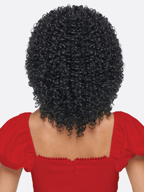 VIVACE TRUEBAND Headband Wig - TIA 14"