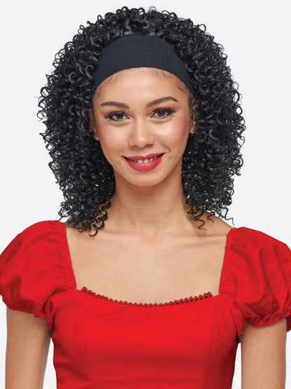 VIVACE TRUEBAND Headband Wig - TIA 14"