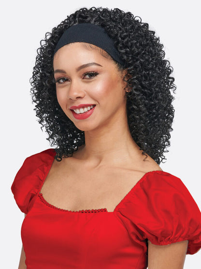 VIVACE TRUEBAND Headband Wig - TIA 14"