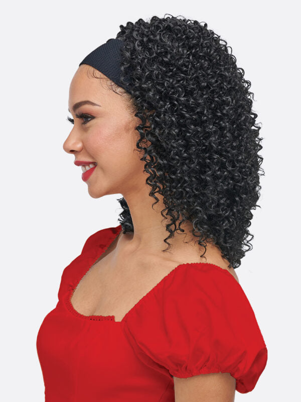 VIVACE TRUEBAND Headband Wig - TIA 14"