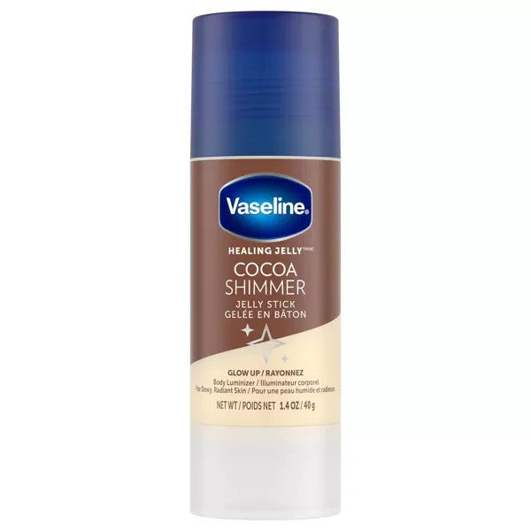 VASELINE All-Over Body Balm Stick (1.4 oz)