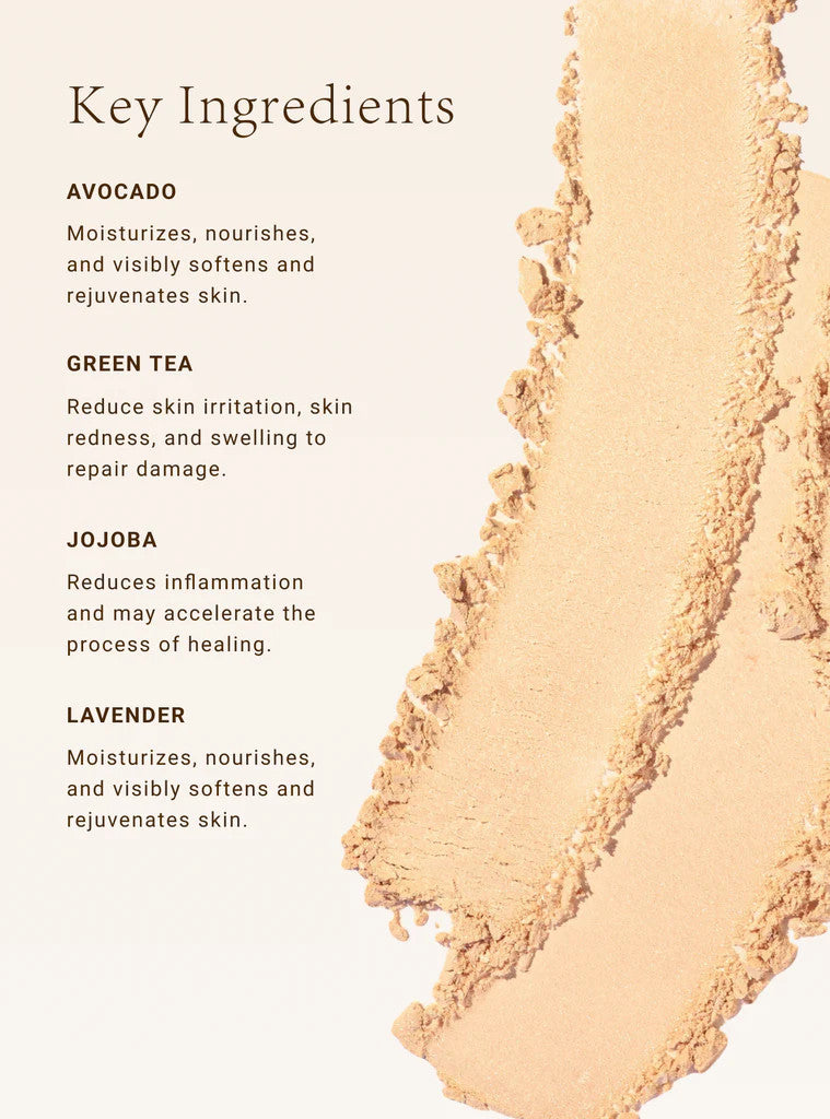 ABSOLUTE Velvet Focus Powder Foundation