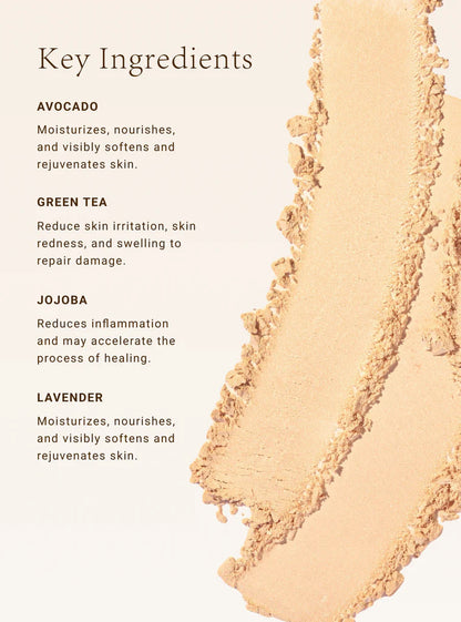 ABSOLUTE Velvet Focus Powder Foundation