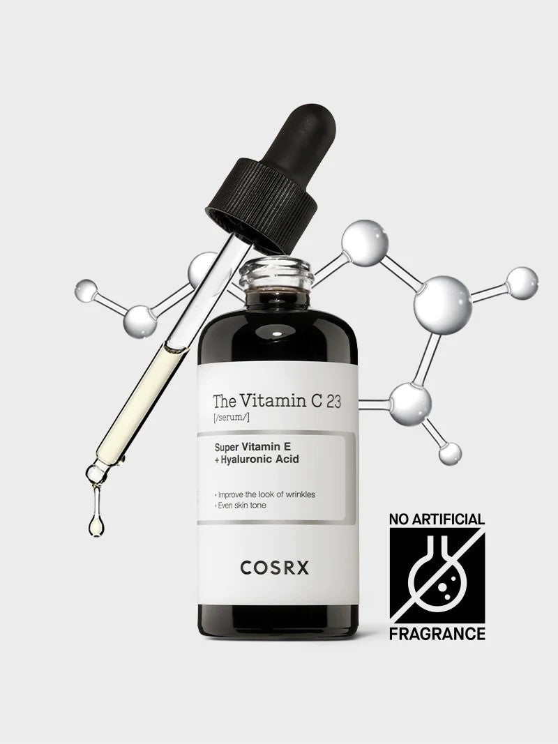 COSRX The Vitamin C 23 Serum (0.67 oz)