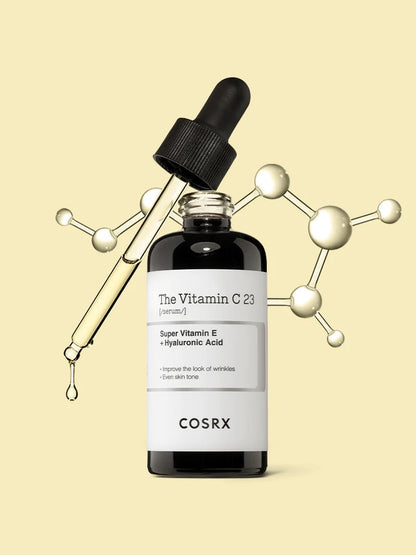 COSRX The Vitamin C 23 Serum (0.67 oz)