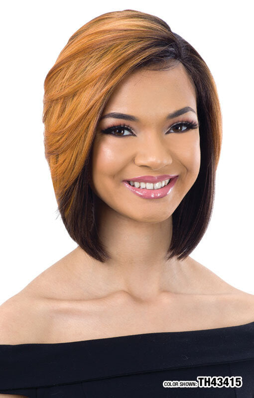 SHAKE N GO Freetress Equal 5" Lace Part Wig - VASHANTI