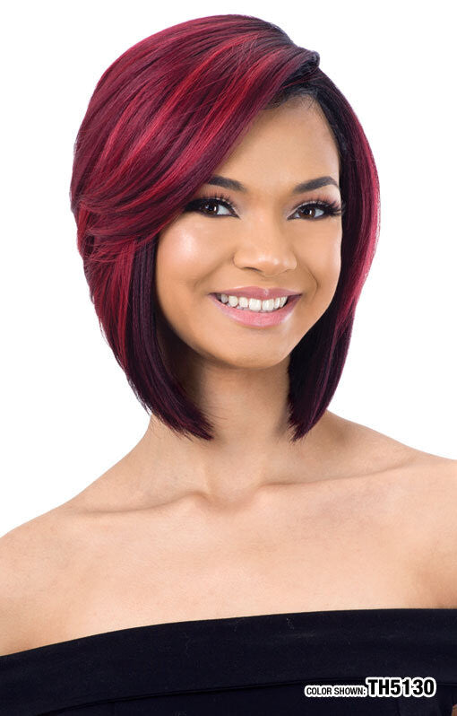 SHAKE N GO Freetress Equal 5" Lace Part Wig - VASHANTI