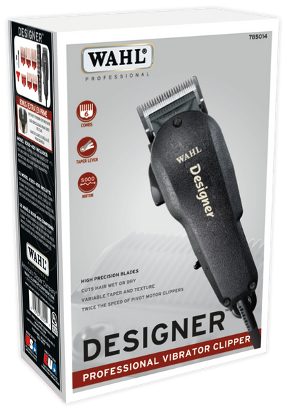 WAHL Designer Clipper