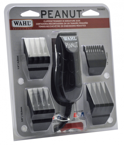WAHL Peanut Trimmer