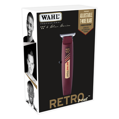WAHL Retro T-Cut Trimmer