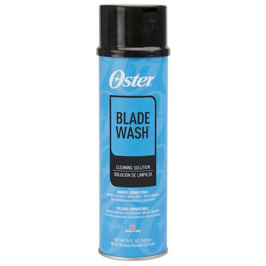 Oster Blade Wash Cleaning Solution (18 oz)