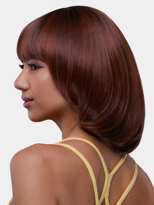 VIVACE Synthetic WIGBLOOM Full Wig - UNIT 10